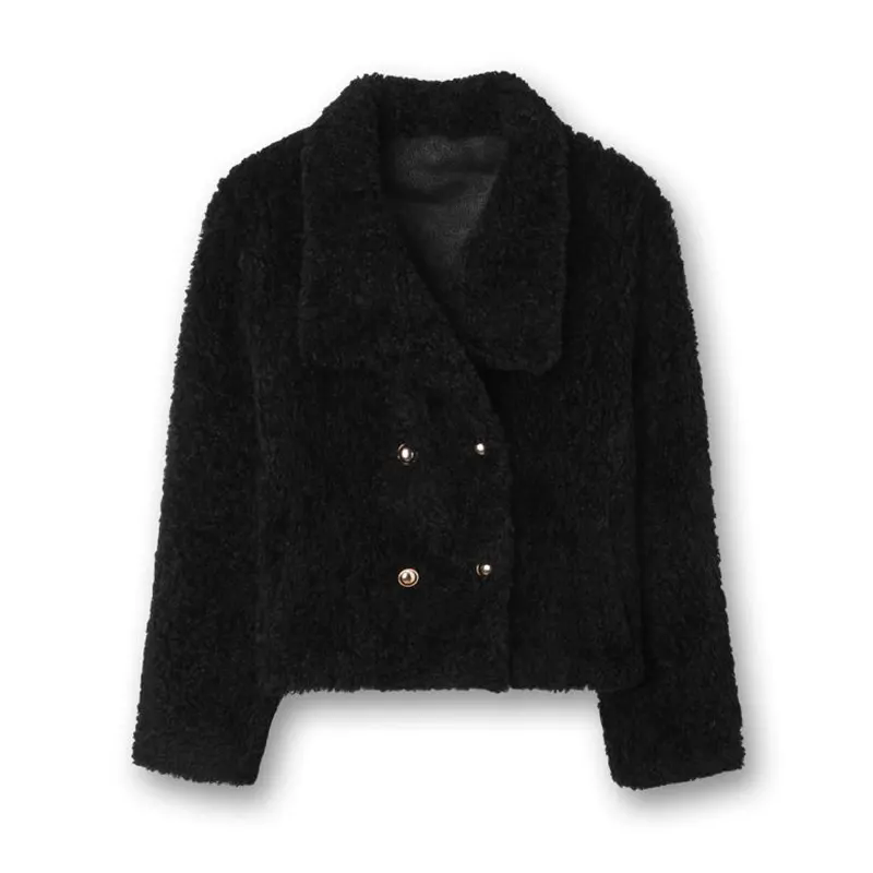 Comment la veste en fausse fourrure pour femme peut-elle améliorer le style, le confort et la protection hivernale ?