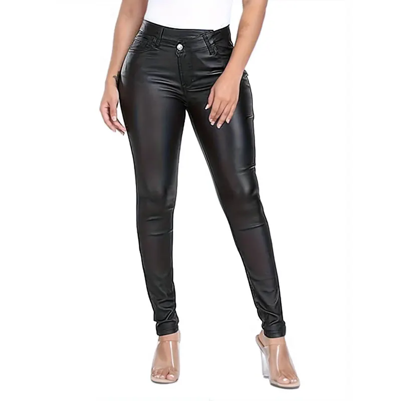 Quelles sont les principales différences entre les pantalons en cuir PU pour femmes et les pantalons en cuir véritable ? Quelles sont les principales différences entre les pantalons en cuir PU pour femmes et les pantalons en cuir véritable ?